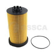 43129 OSSCA palivový filter 43129 OSSCA