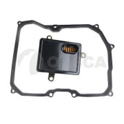 43601 OSSCA sada hydraulického filtra automatickej prevodovky 43601 OSSCA