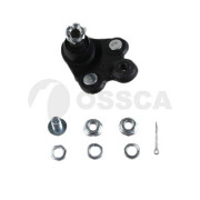 44504 OSSCA zvislý/nosný čap 44504 OSSCA