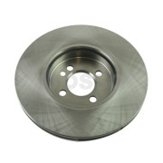 49531 OSSCA brzdový kotúč 49531 OSSCA
