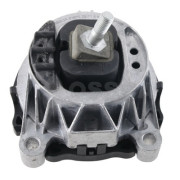 51672 OSSCA ulożenie motora 51672 OSSCA