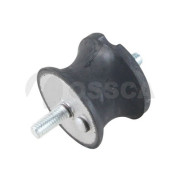 51686 OSSCA ulożenie manuálnej prevodovky 51686 OSSCA