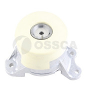 51702 OSSCA ulożenie motora 51702 OSSCA