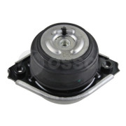 51743 OSSCA ulożenie motora 51743 OSSCA