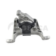 52085 OSSCA ulożenie motora 52085 OSSCA