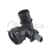 56143 OSSCA príruba chladenia 56143 OSSCA