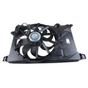 59043 OSSCA ventilátor chladenia motora 59043 OSSCA