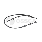 59780 OSSCA trubka prepadu 59780 OSSCA