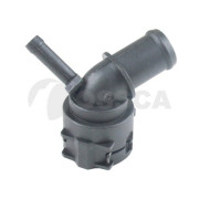 59930 OSSCA príruba chladenia 59930 OSSCA