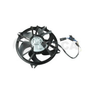 60680 OSSCA ventilátor chladenia motora 60680 OSSCA