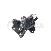 62430 OSSCA ulożenie motora 62430 OSSCA