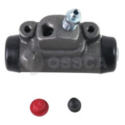 63801 OSSCA brzdový valček kolesa 63801 OSSCA