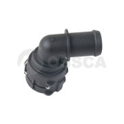 64686 OSSCA príruba chladenia 64686 OSSCA