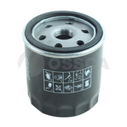 66008 OSSCA olejový filter 66008 OSSCA