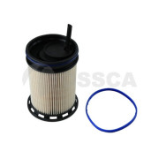 72521 OSSCA palivový filter 72521 OSSCA