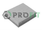 1512-1004 Vzduchový filtr PROFIT