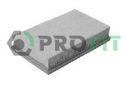 1512-1007 PROFIT vzduchový filter 1512-1007 PROFIT