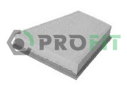 1512-1026 PROFIT vzduchový filter 1512-1026 PROFIT