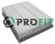 1512-3154 Vzduchový filtr PROFIT