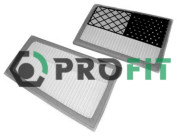 1512-3157 Vzduchový filtr PROFIT