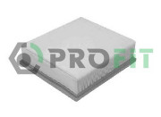 1512-4063 Vzduchový filtr PROFIT