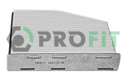1521-2145 PROFIT filter vnútorného priestoru 1521-2145 PROFIT