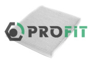 1521-2270 PROFIT filter vnútorného priestoru 1521-2270 PROFIT
