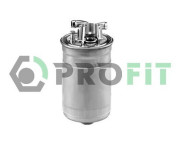 1530-1042 Palivový filtr PROFIT