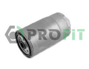 1530-2521 PROFIT palivový filter 1530-2521 PROFIT