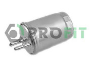 1530-2717 PROFIT palivový filter 1530-2717 PROFIT
