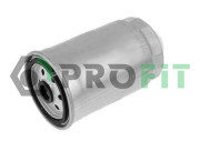 1530-2821 PROFIT palivový filter 1530-2821 PROFIT