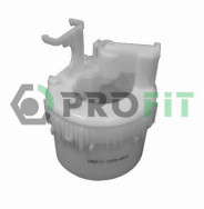 1535-0015 Palivový filtr PROFIT