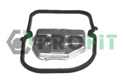 1550-0025 Sada hydraulickeho filtru, automaticka prevodovka PROFIT
