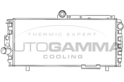 100001 AUTOGAMMA nezařazený díl 100001 AUTOGAMMA