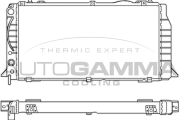 100048 AUTOGAMMA nezařazený díl 100048 AUTOGAMMA