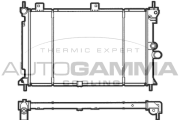 100669 AUTOGAMMA nezařazený díl 100669 AUTOGAMMA