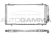 101577 AUTOGAMMA nezařazený díl 101577 AUTOGAMMA