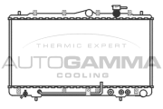 101591 nezařazený díl AUTOGAMMA