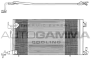 101597 nezařazený díl AUTOGAMMA