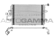 101720 AUTOGAMMA nezařazený díl 101720 AUTOGAMMA