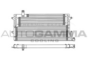 101734 AUTOGAMMA nezařazený díl 101734 AUTOGAMMA