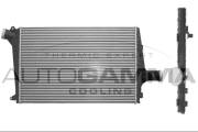101859 Chladič turba AUTOGAMMA