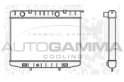 102230 nezařazený díl AUTOGAMMA