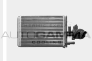 102548 Výměník tepla, vnitřní vytápění AUTOGAMMA