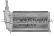 102913 Chladič, chlazení motoru AUTOGAMMA