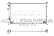 103043 nezařazený díl AUTOGAMMA