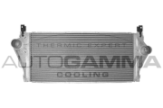 103063 Chladič turba AUTOGAMMA
