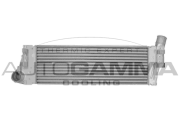 103208 Chladič turba AUTOGAMMA