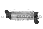 103224 Chladič turba AUTOGAMMA