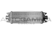103255 Chladič turba AUTOGAMMA